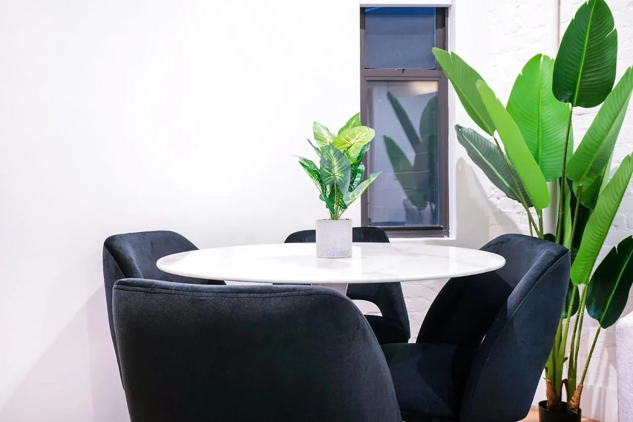 1290-6 Newly Renovated 2 Bedrooms In Ues New York United States